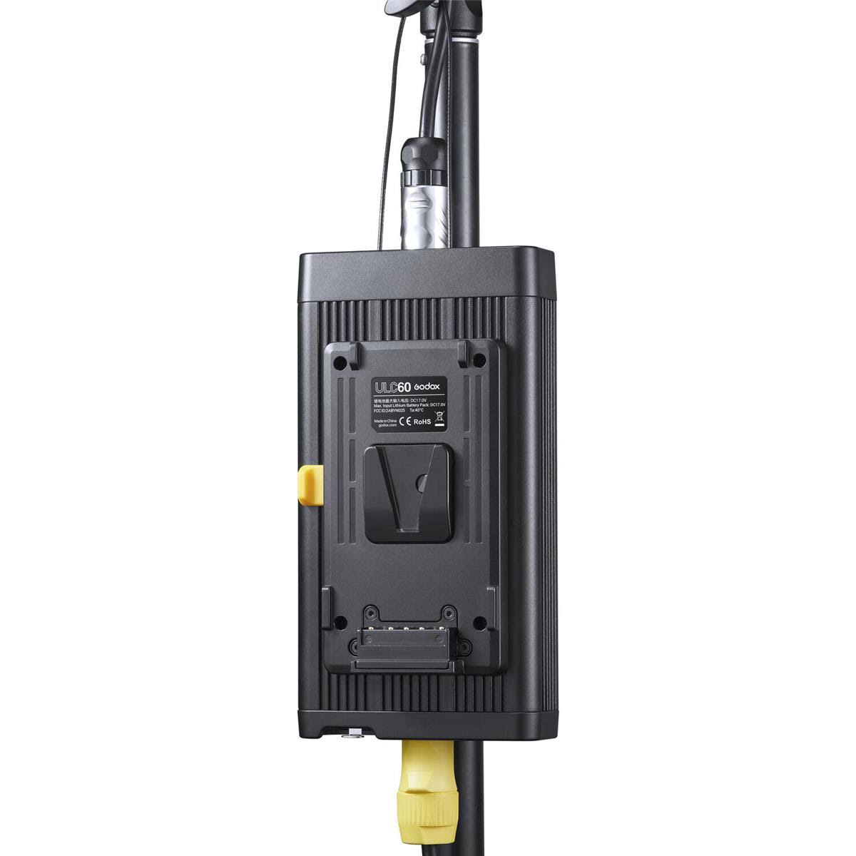 Silent LED Video Light C148668