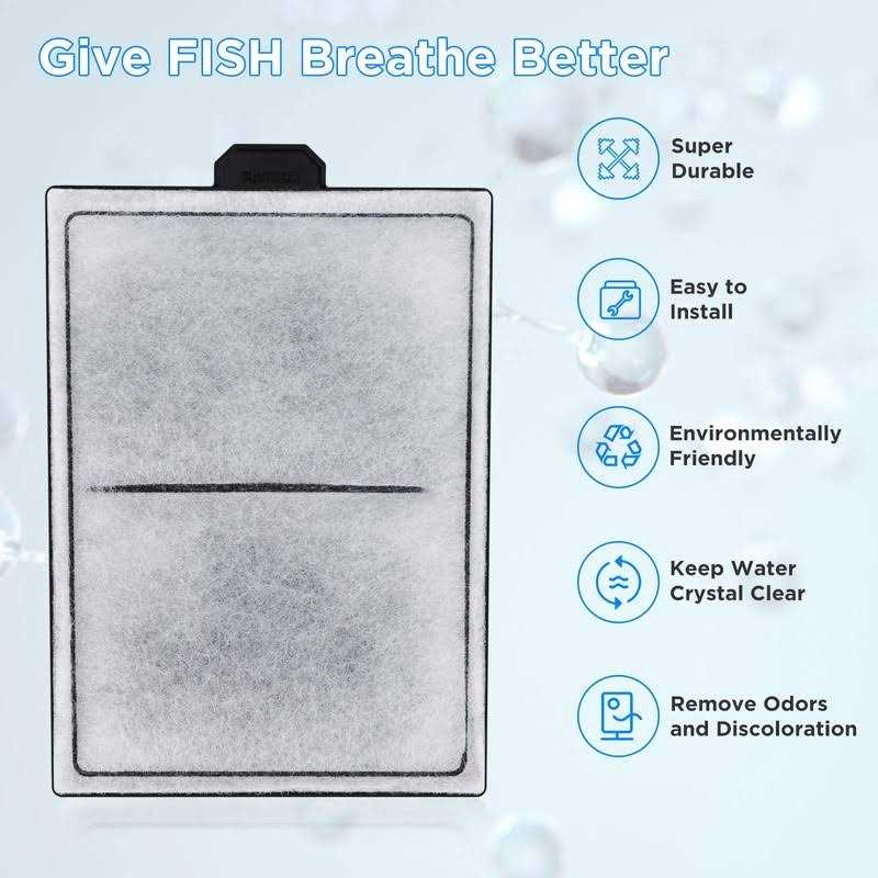 6 Pack Filter Cartridge Q7190