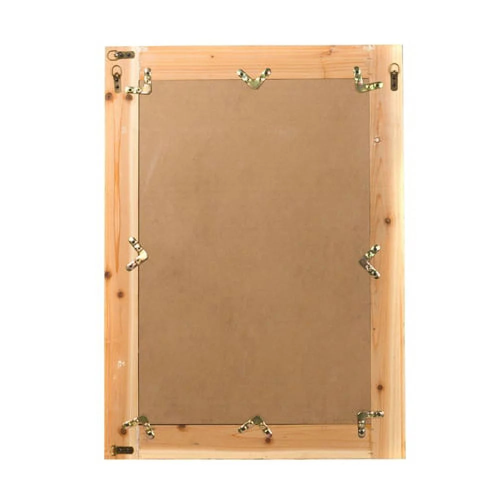 Farmhouse Wall Mirror M133