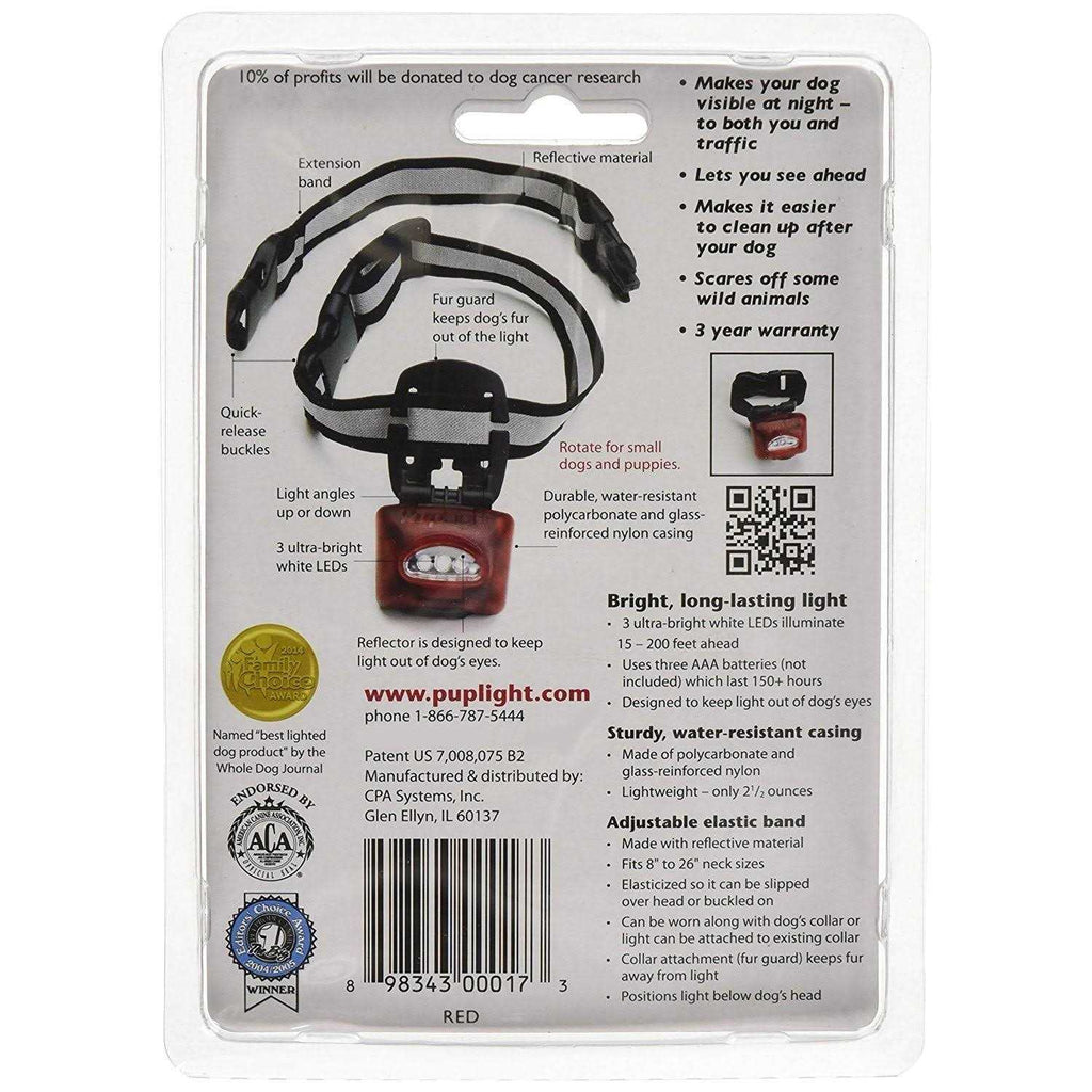 Dog Safety Light E48323