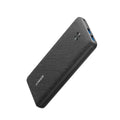 Black Portable Battery Charger R2342