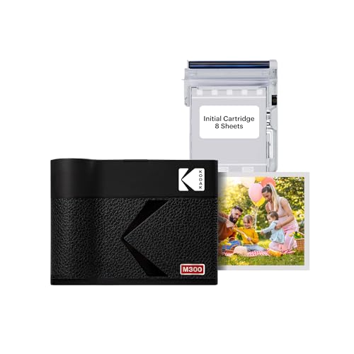Portable Photo Printer H265