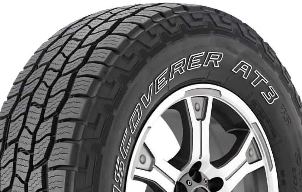 All Terrain 265/70R15 112T Light Truck Tire L452