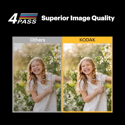 Portable Photo Printer H265