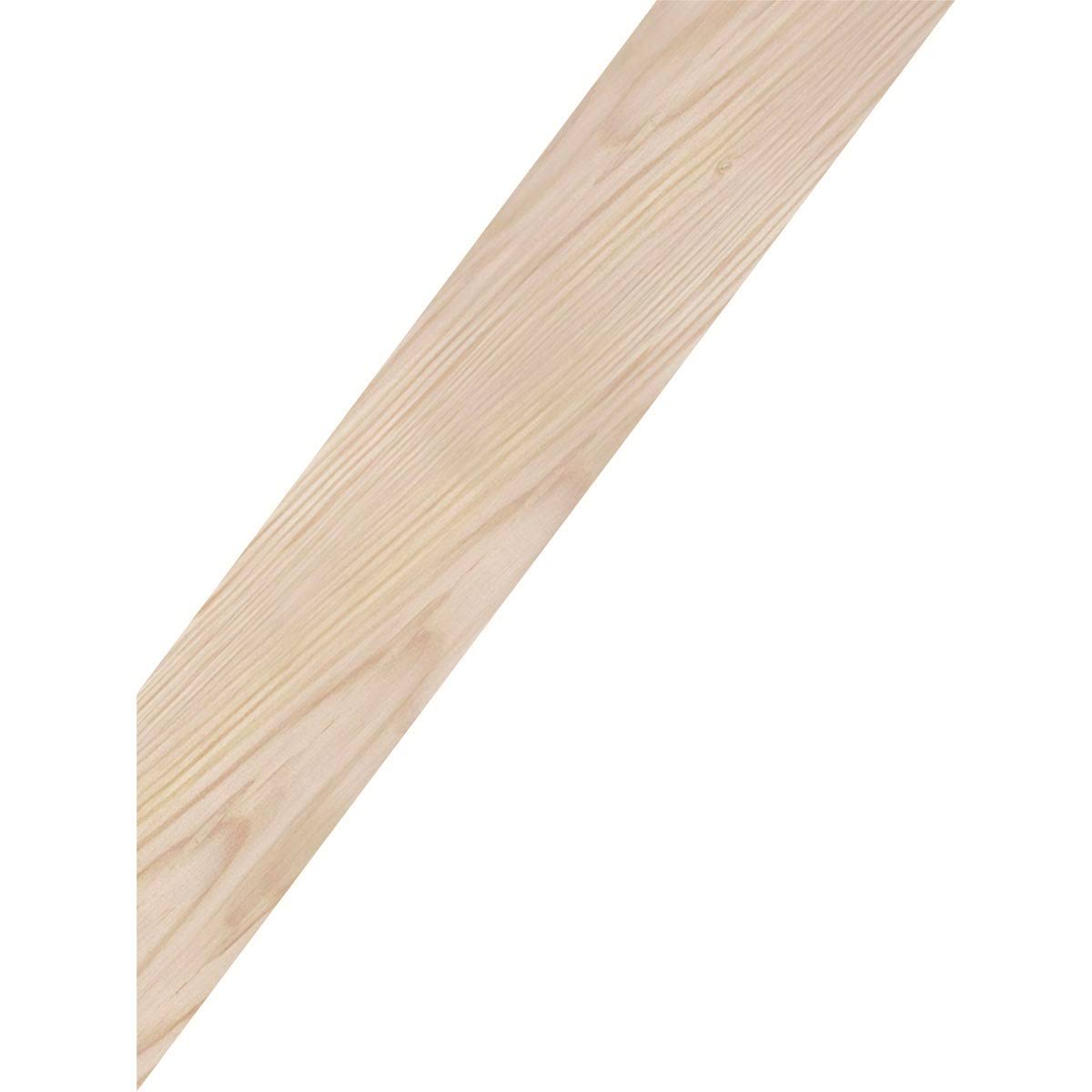 Traditional Smooth Brace A643