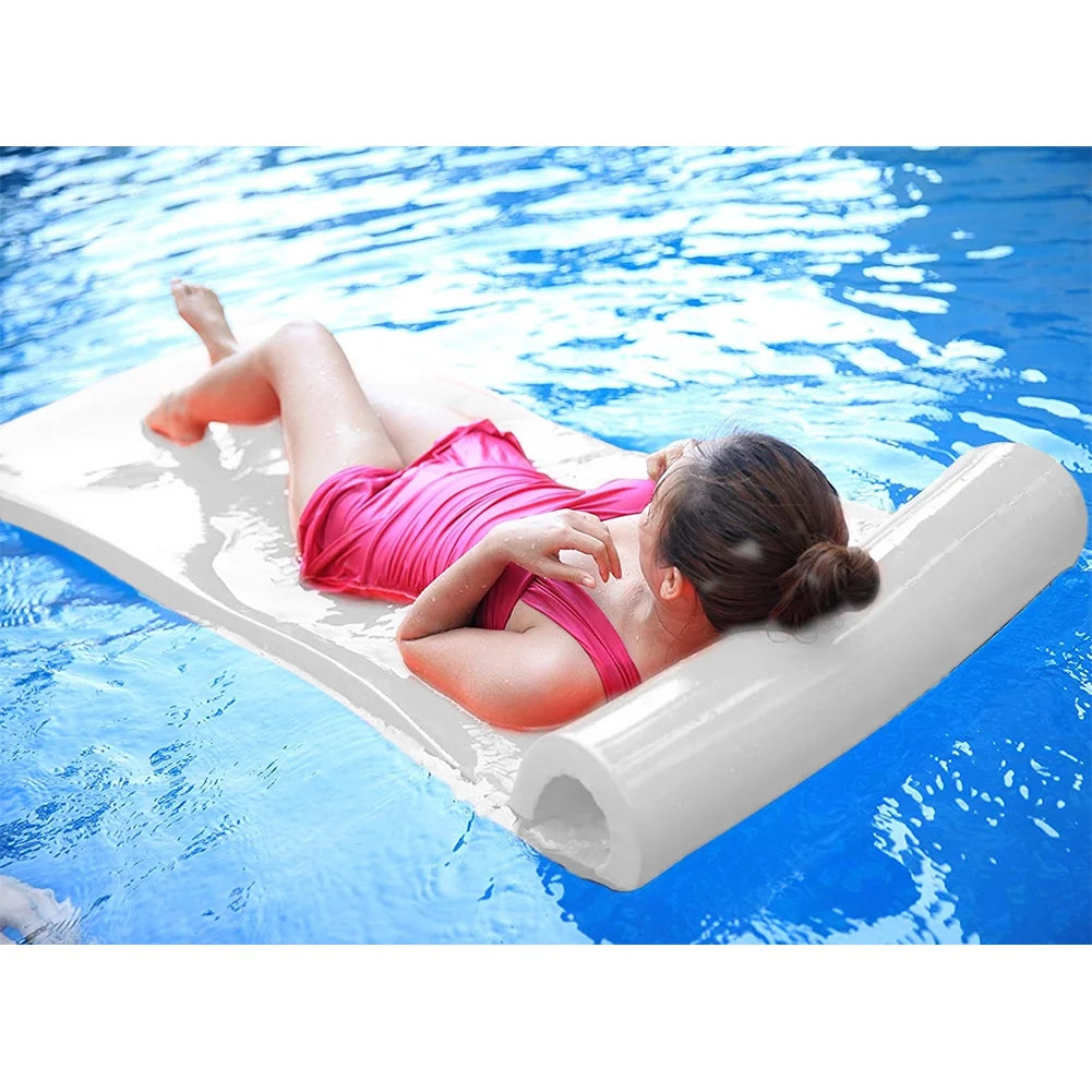 Oversized Foam Cushion Pool Float I908