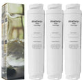 3 Pack Refrigerator Water Filter Cartridge L593162