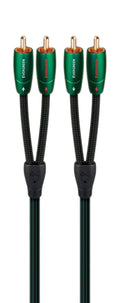RCA to RCA Audio Interconnect Cable S302