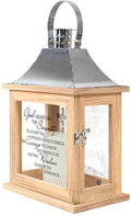 Memorial Lantern Home Decor Q68203