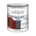 Semi-gloss Oil-based Interior/Exterior Door and Trim Paint L897115