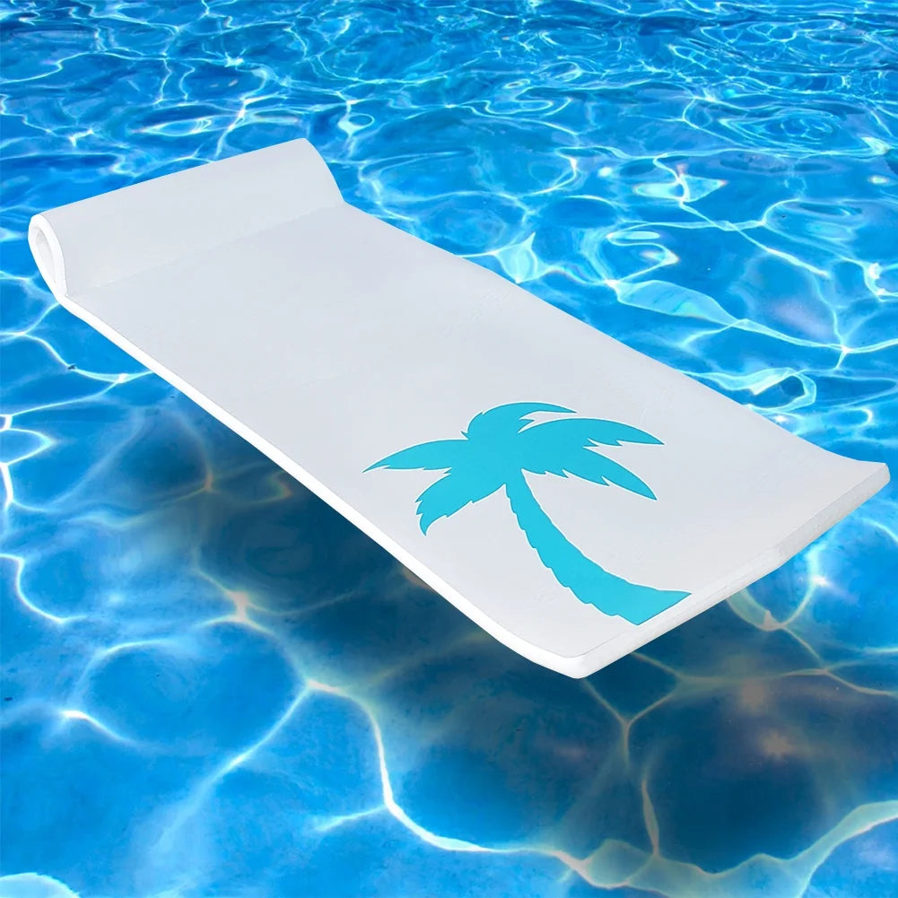 Oversized Foam Cushion Pool Float I908