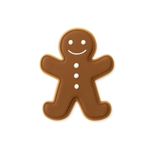 Extra Large Gingerbread Man Cookie Cutter 8.5 in F430790