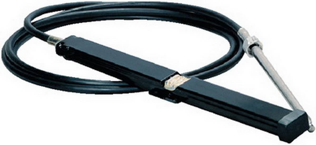 Xtreme Steering Cable - 15' U120