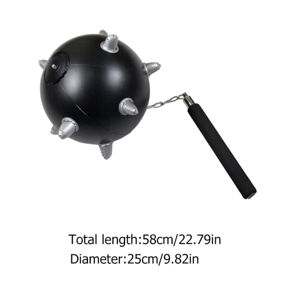 Inflatable Hammer Toys Party Prop V3272
