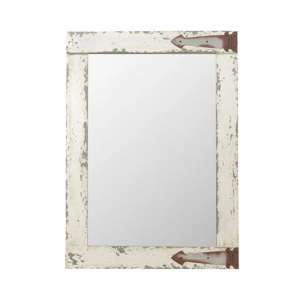 Farmhouse Wall Mirror M133