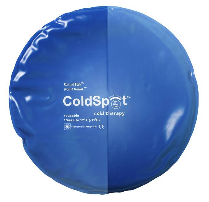 ColdSpot Blue Vinyl Pack 11 inch x 14 inch Case of 12 K9180