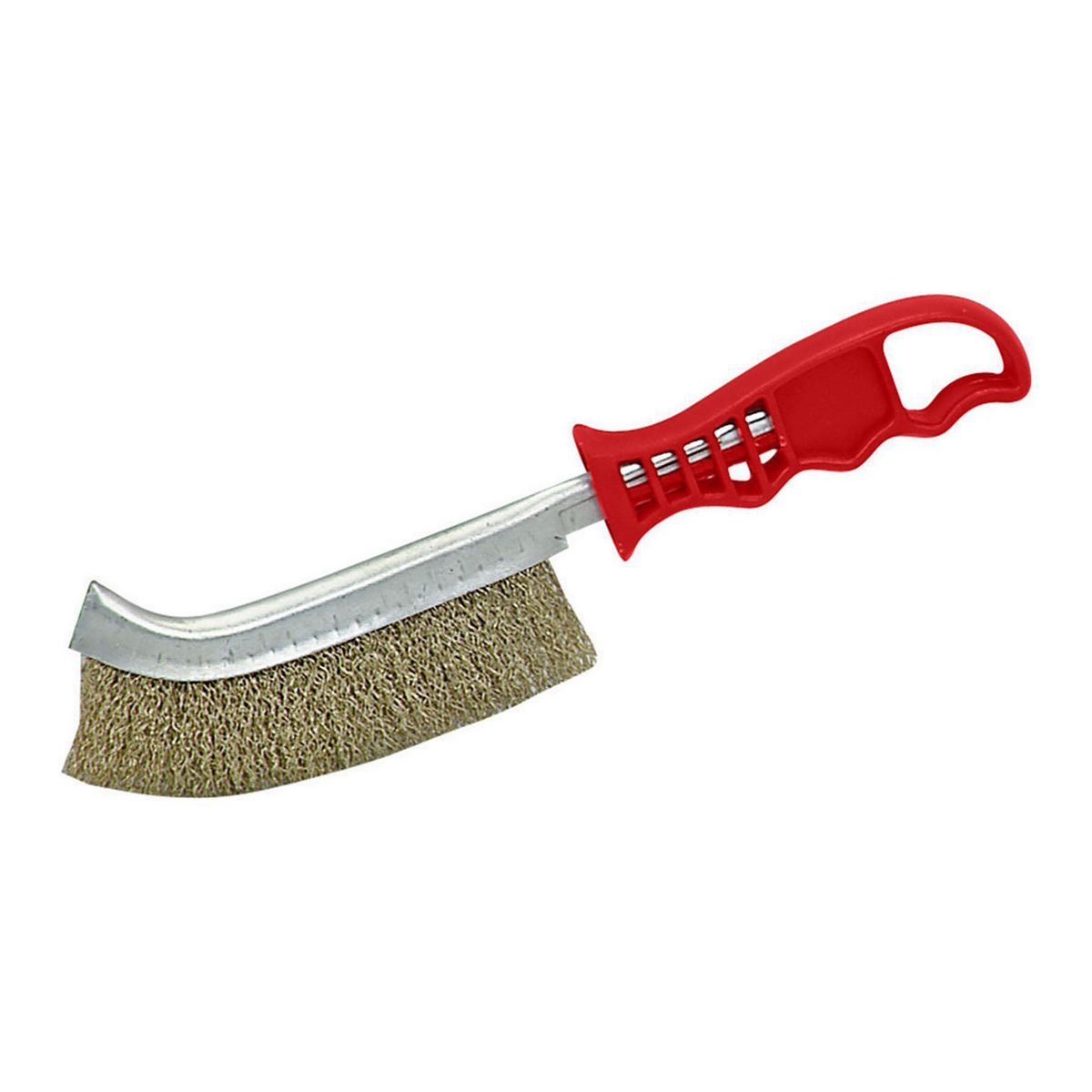 Steel Bristle Brush Y99373