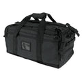 Black Duffel Bag M977196