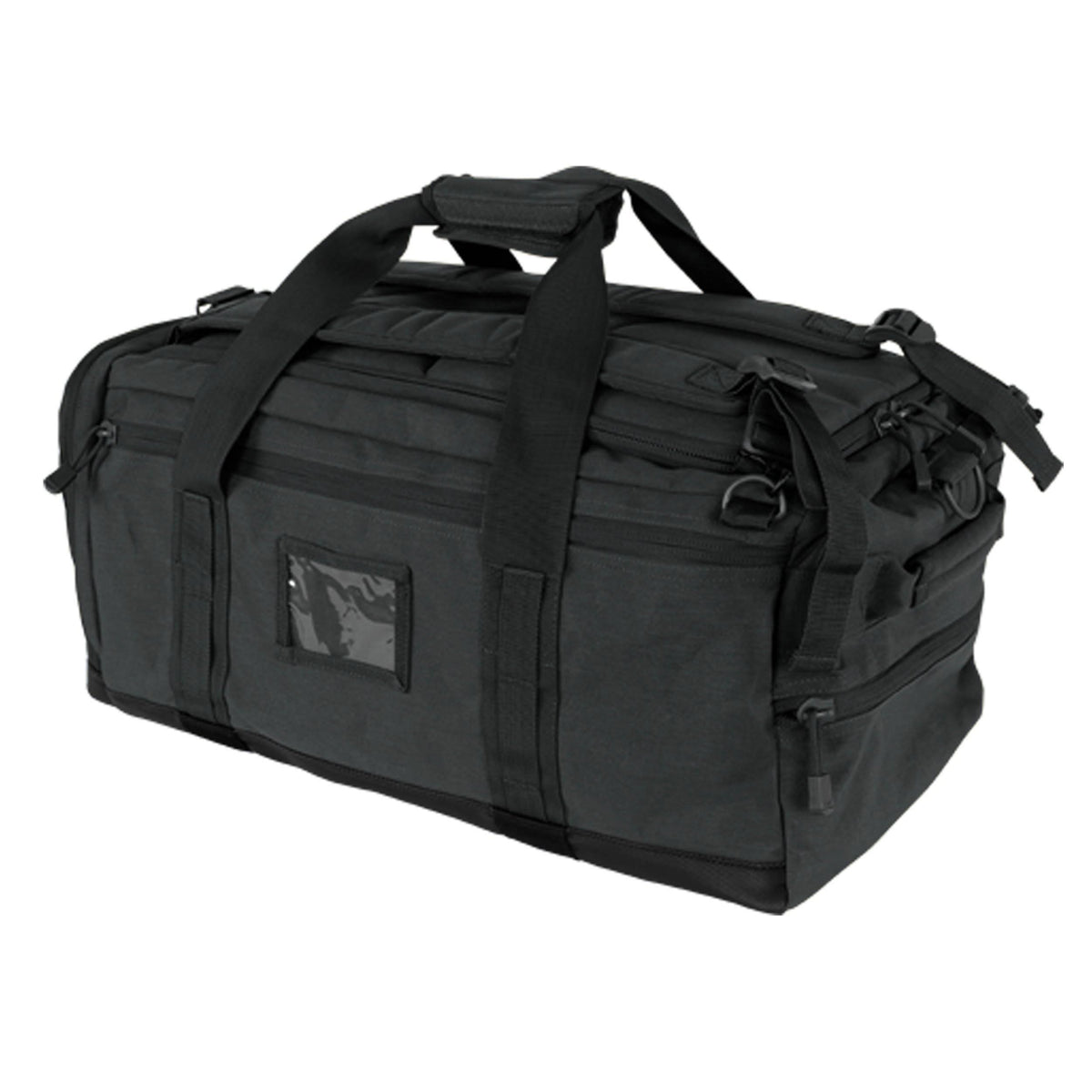 Black Duffel Bag M977196