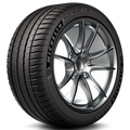 255/40-19 100 Y Tire L642249