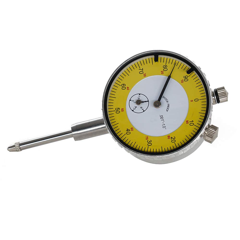 Dial Indicator Pack of 2 I95695