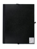 Student Portfolio 17 in. x 22 in. with Flaps W452