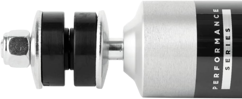 Fox Shock Front 2.0 Performance Series Smooth Body IFP for 0-2in Lift E80925