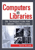 Pre-Owned Computers in Libraries Paperback R3400