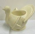 3 Wick Ceramic Candle Holder P3647