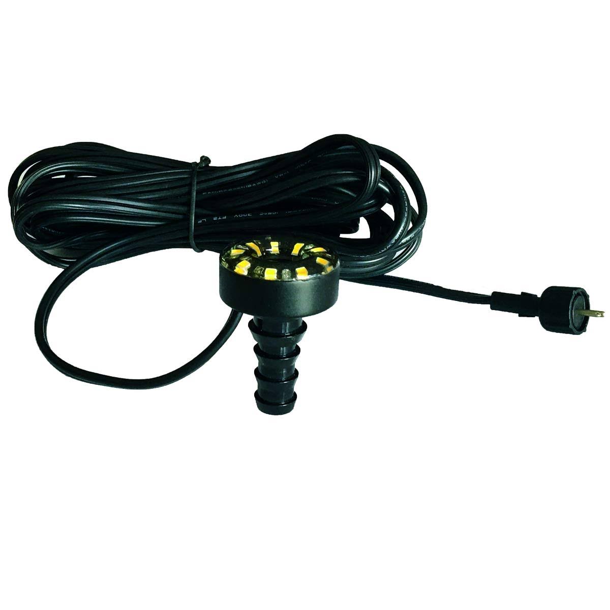 LED Color Changing Fountain Light Z646462