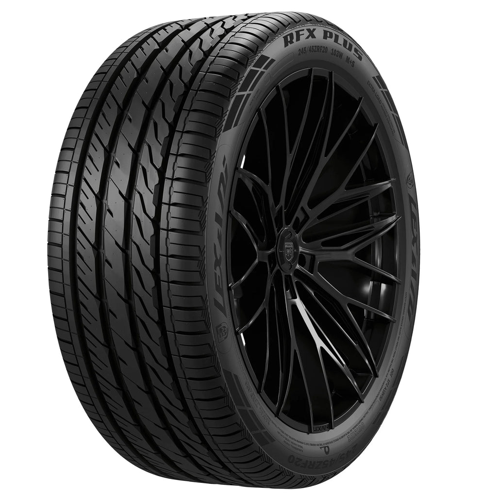 225/45ZR18 91Y All Season Passenger Tire T794659
