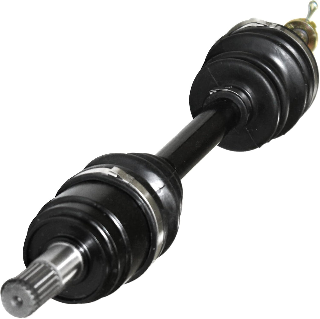 Front Right Complete CV Joint Axle A322