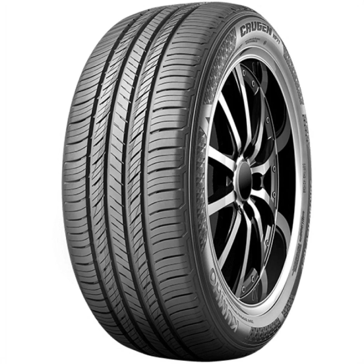 275/55-19 Tire W830879