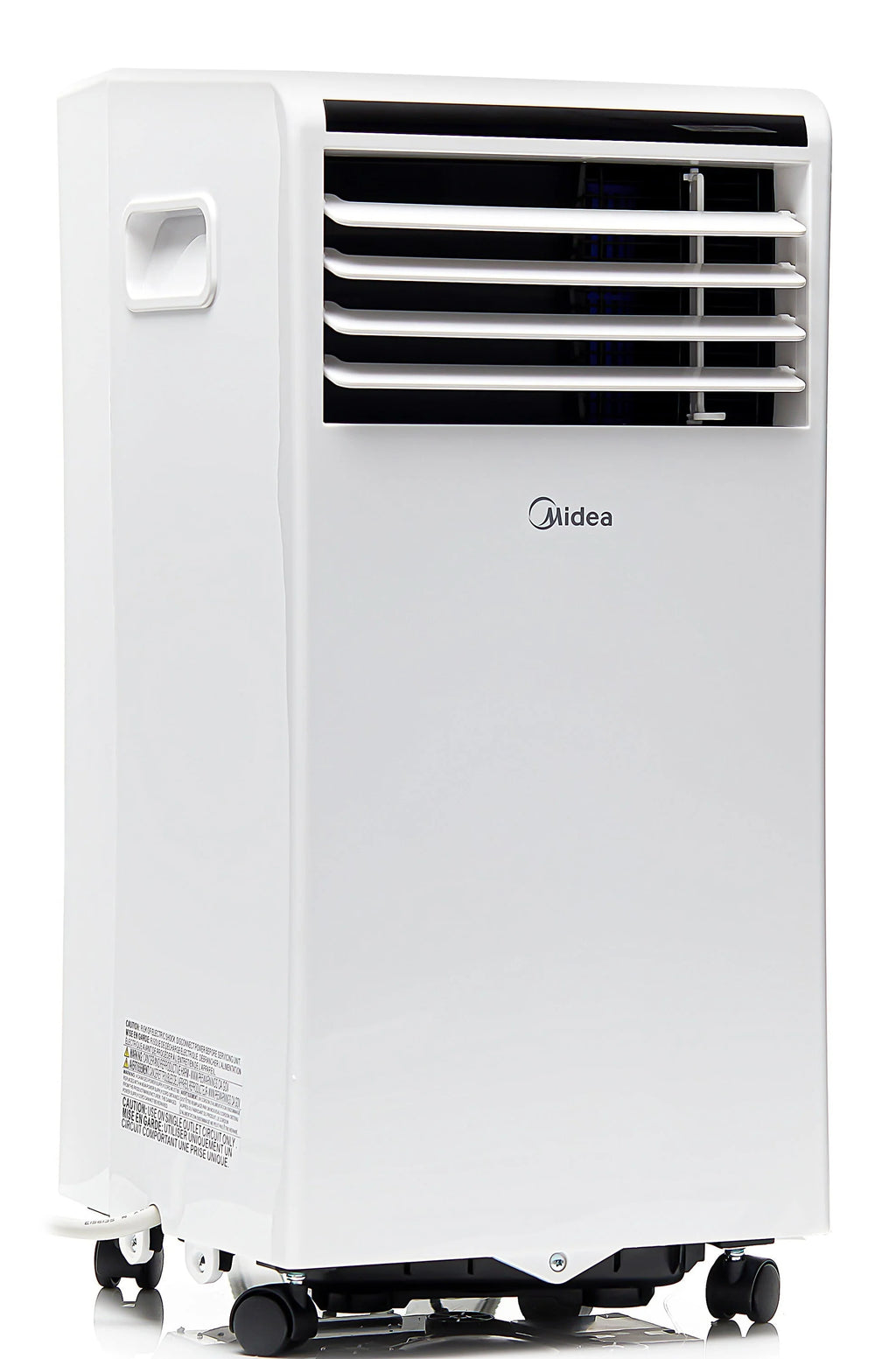 5,000 BTU Portable Air Conditioner with Remote N987259