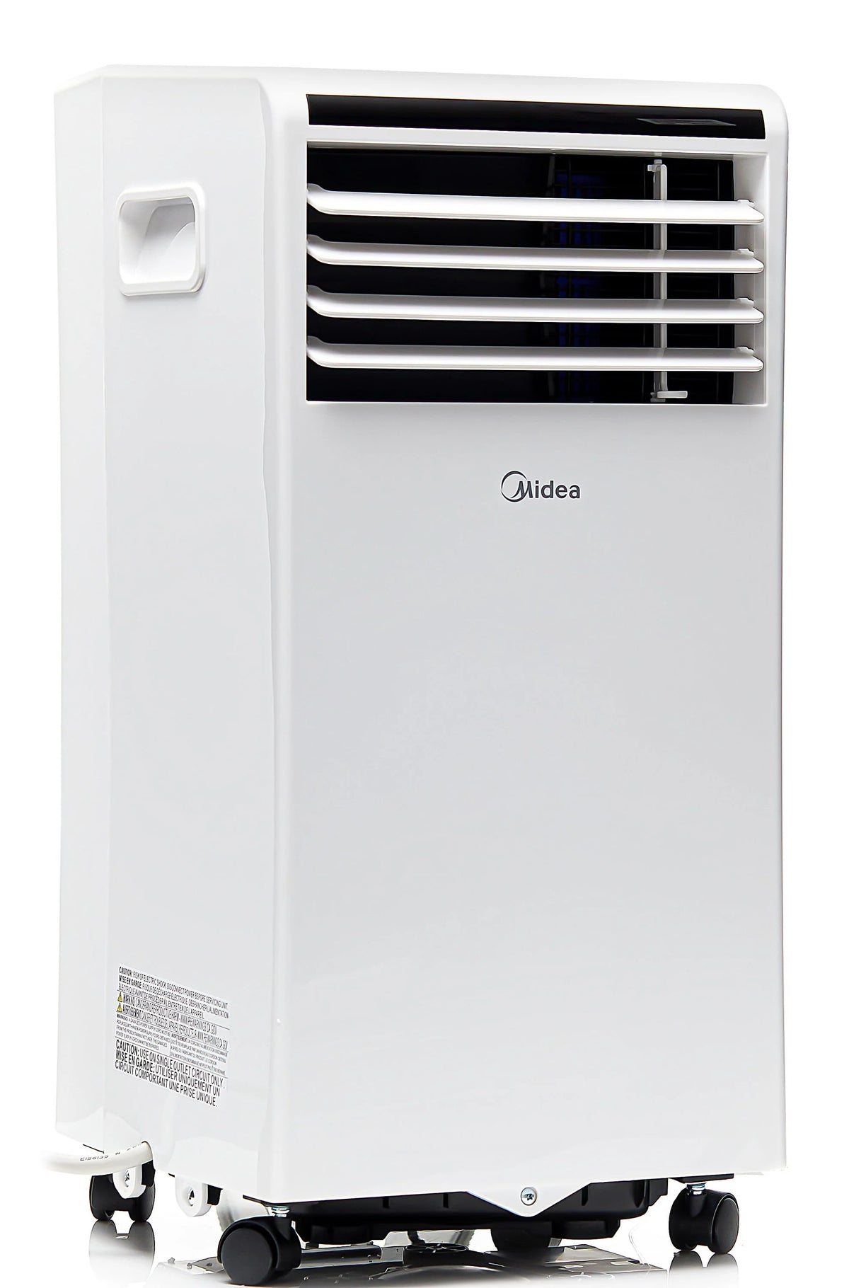 5,000 BTU Portable Air Conditioner with Remote N987259
