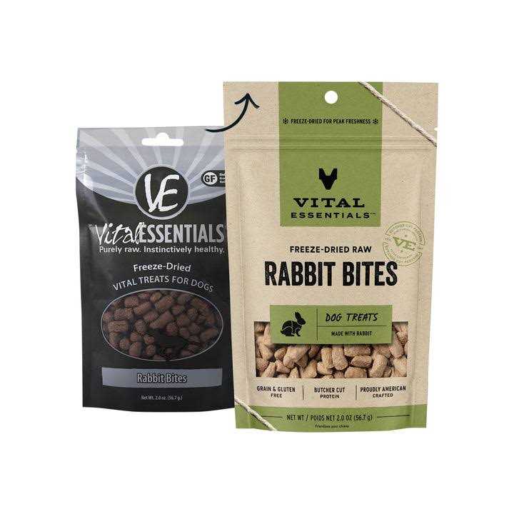 Beef Liver Freeze-Dried Dog Treats C837379