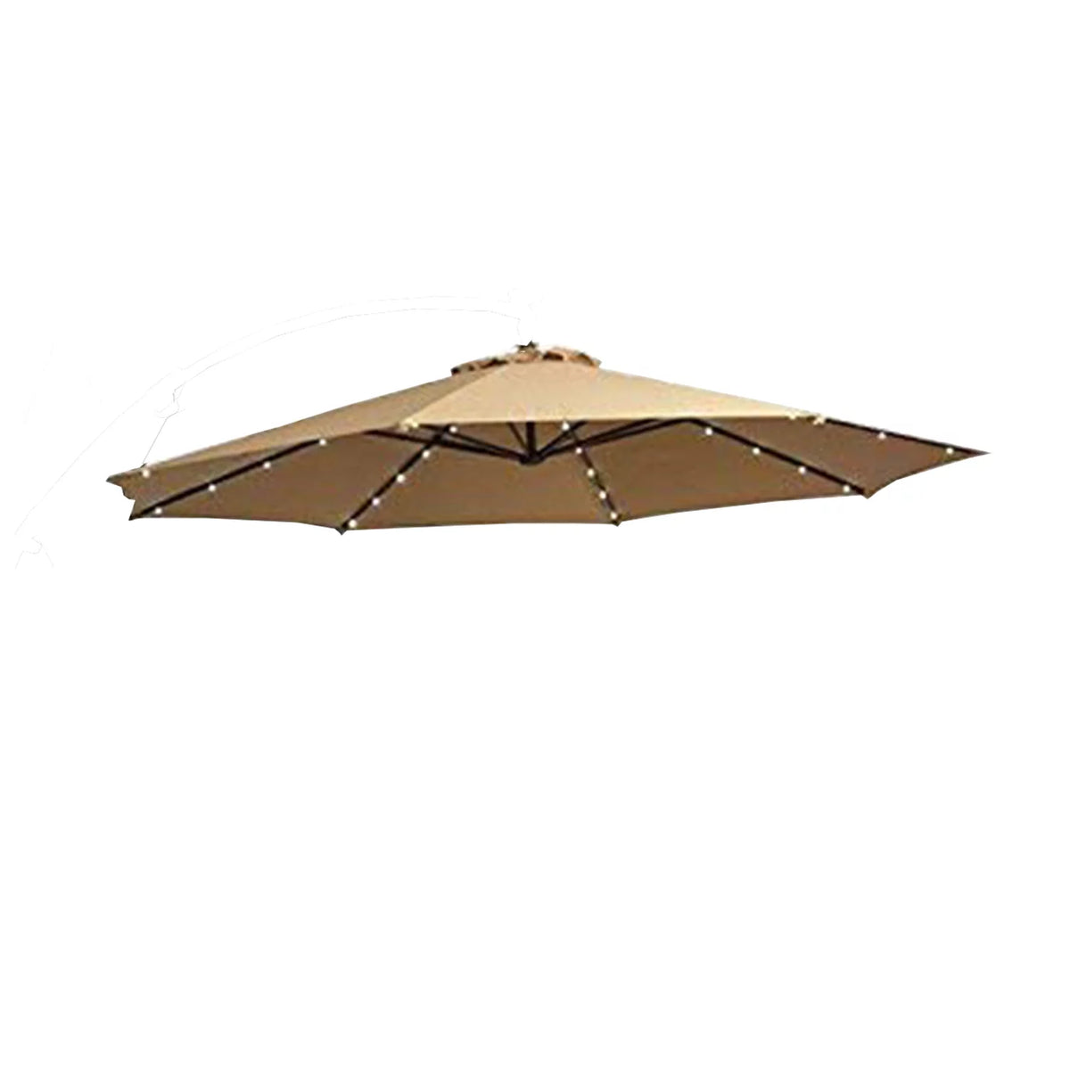 Replacement Canopy Top for Offset Umbrella K675024