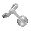 Low Profile Mini Classic G-Tube Balloon Button Feeding Device, 14 French, 6.5 cm J876