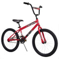 20 Inch Single Speed Kids Bike with Coaster Brakes, Red E291