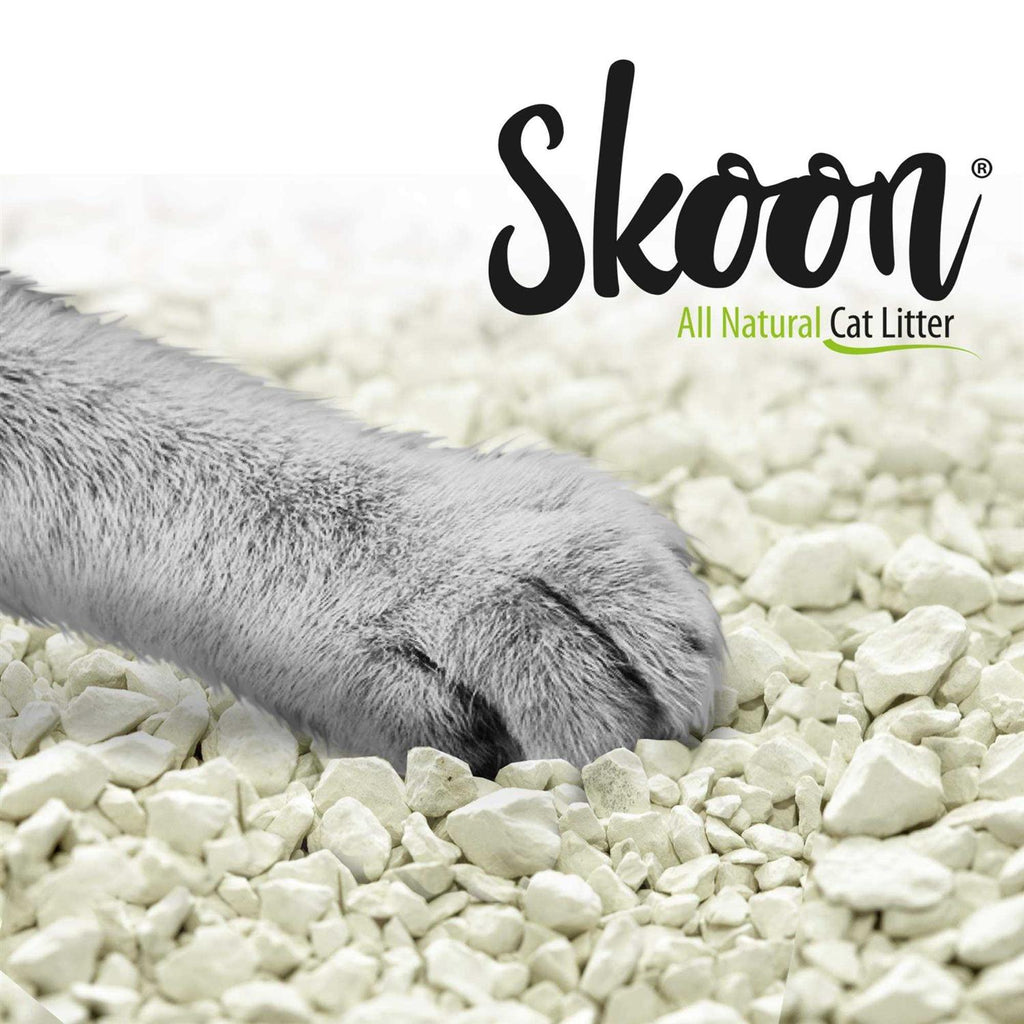 All Natural Disposable Cat Litter Box U1077