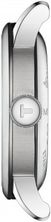 Grey Stainless Steel Automatic Watch G896440