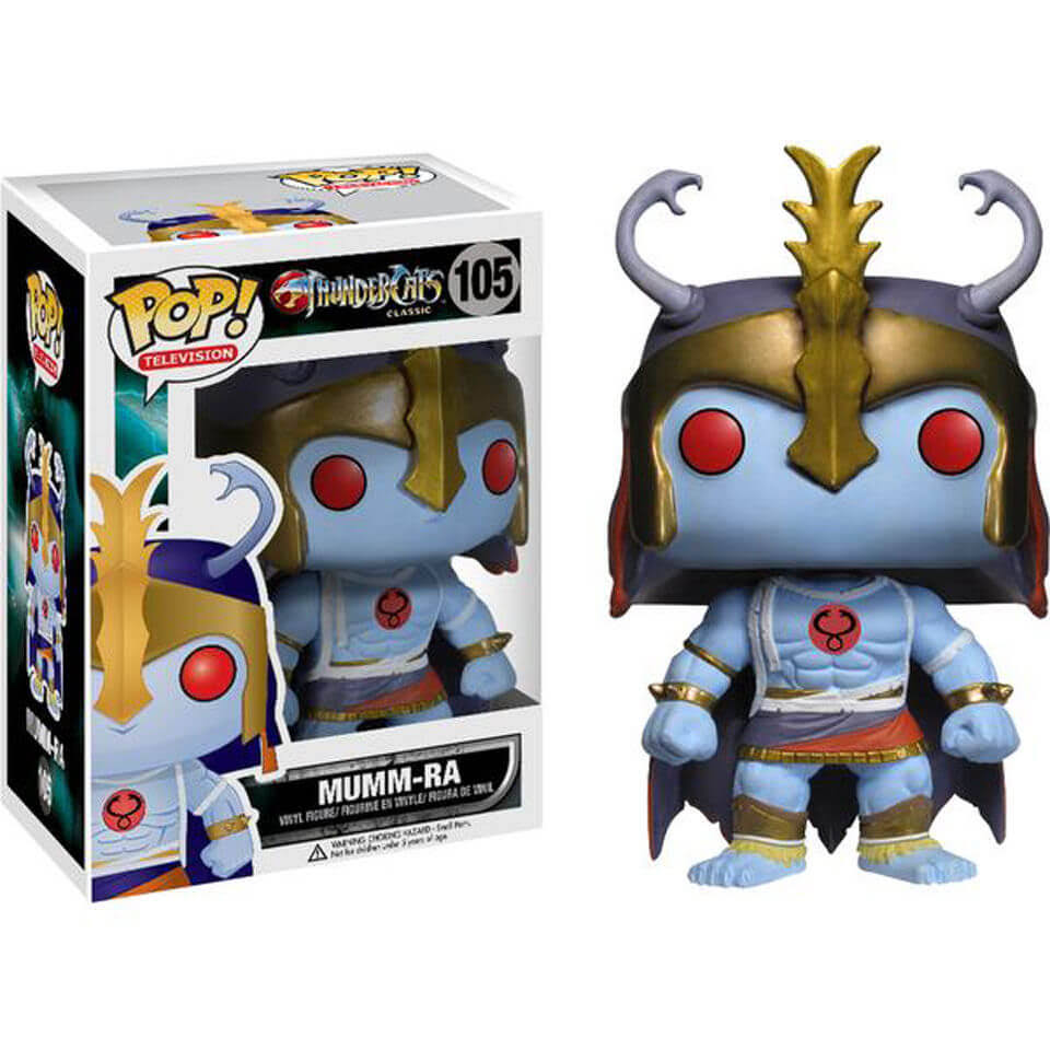 Mumm-Ra Vinyl Figure A417262