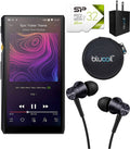 HiFi Lossless Music Player with Bluetooth 4.2 H334