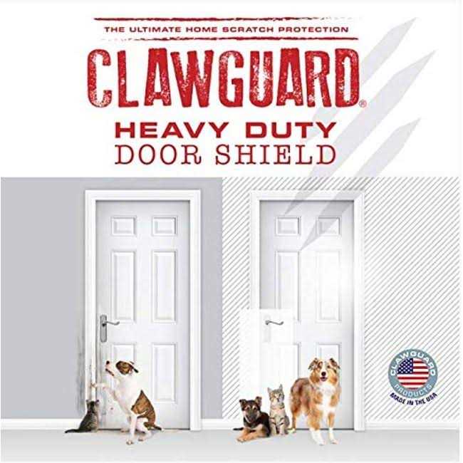 Heavy Duty Dog Scratch Shield J22378