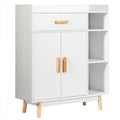 Free Standing Floor Storage Cabinet M4894
