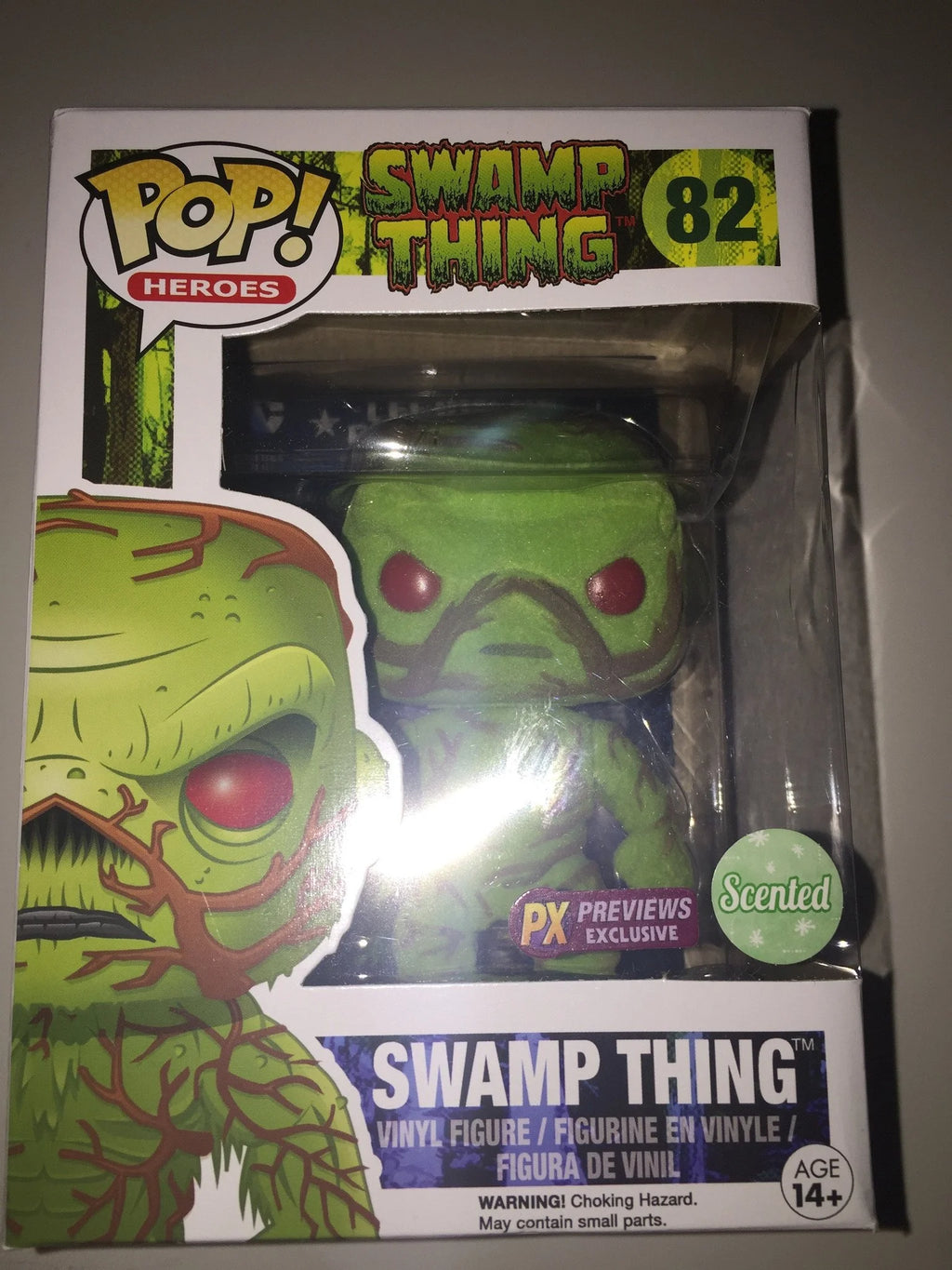 Vinyl Figure Y7688