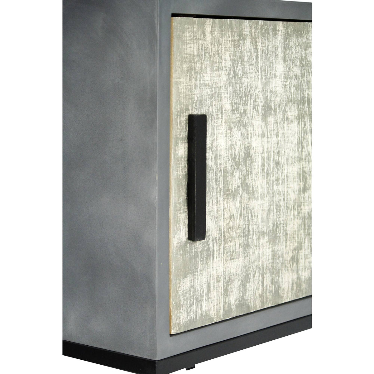 Single Door Accent Cabinet Y878
