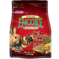 Gourmet Foraging Feast Pet Rabbit Food V45387