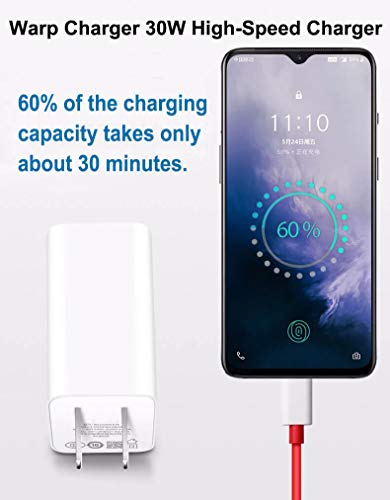 30W USB-C Fast Charging Wall Adapter with Data Cable M7118