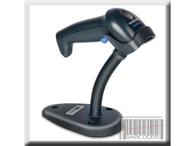 Handheld Barcode Scanner V932